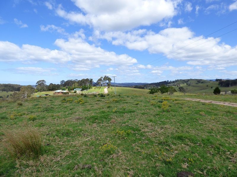 L105 Woodlands Lane, Bald Hills NSW 2549