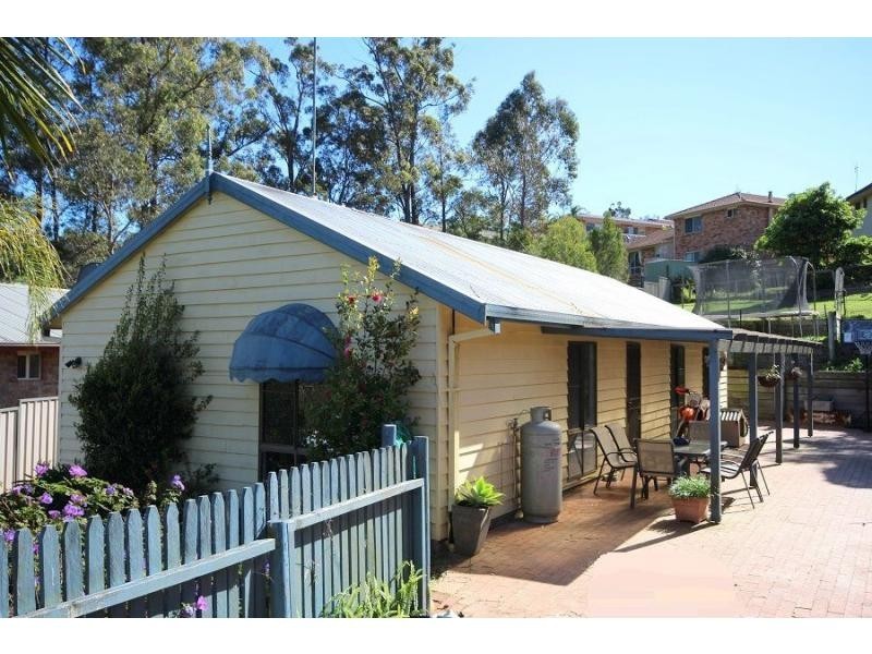 25 Andrea Street, Eden NSW 2551