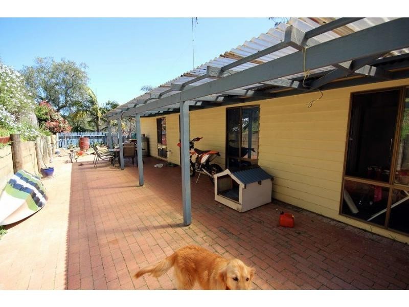 25 Andrea Street, Eden NSW 2551