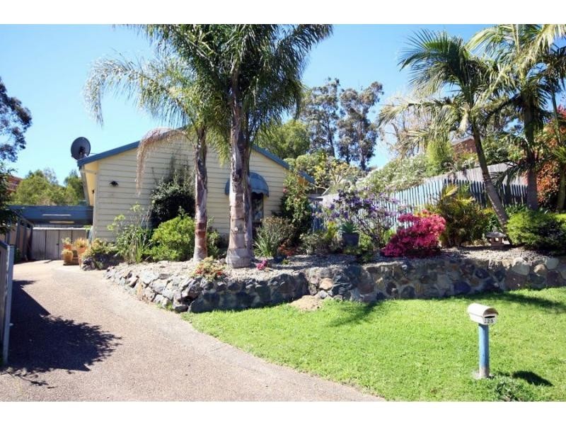 25 Andrea Street, Eden NSW 2551