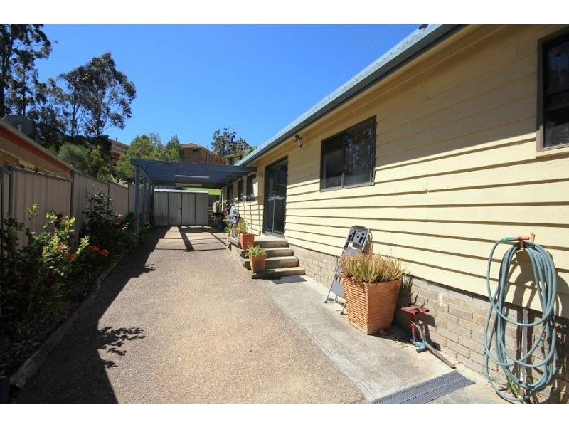 25 Andrea Street, Eden NSW 2551