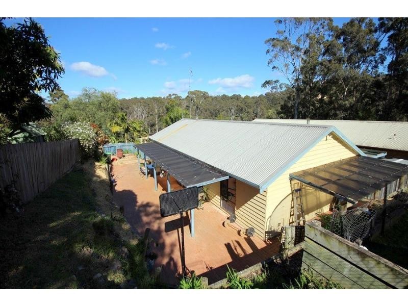 25 Andrea Street, Eden NSW 2551