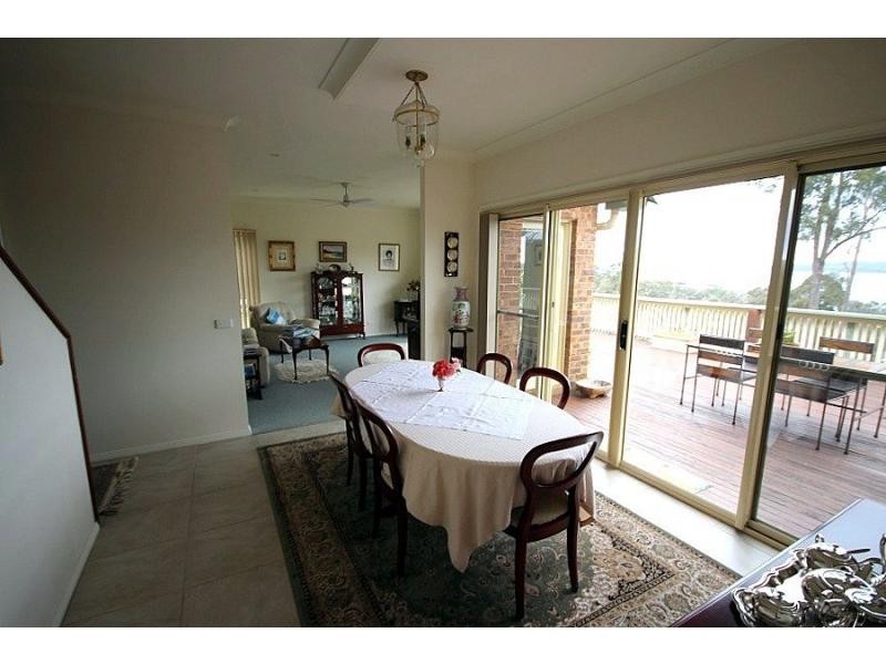 13 Whale Cove Circuit, Eden NSW 2551