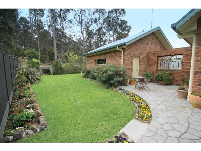 13 Whale Cove Circuit, Eden NSW 2551