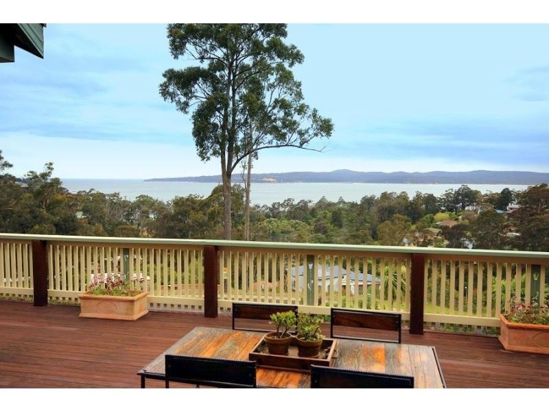 13 Whale Cove Circuit, Eden NSW 2551