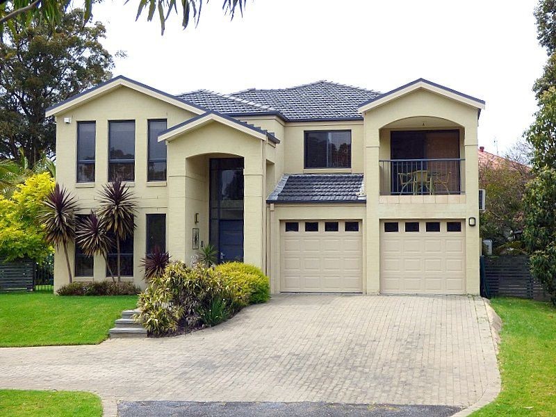 10 Kingfisher Circuit, Eden NSW 2551