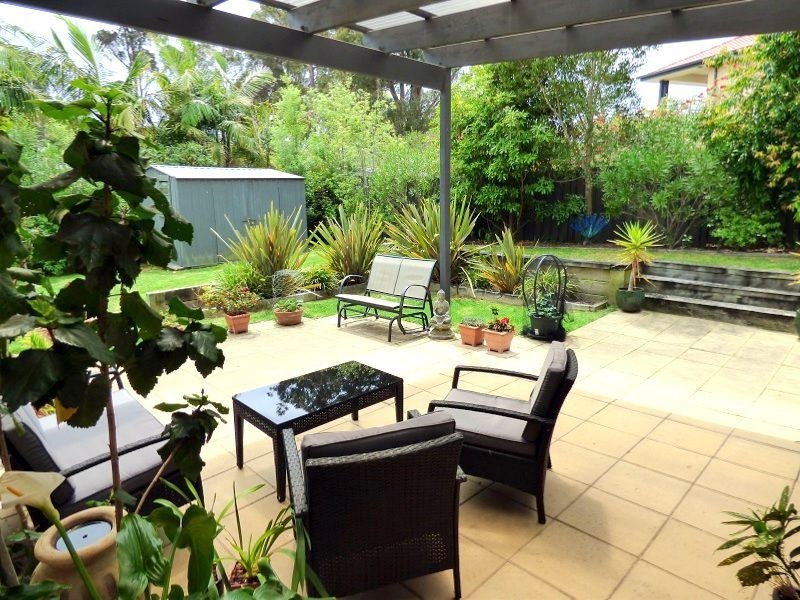 10 Kingfisher Circuit, Eden NSW 2551