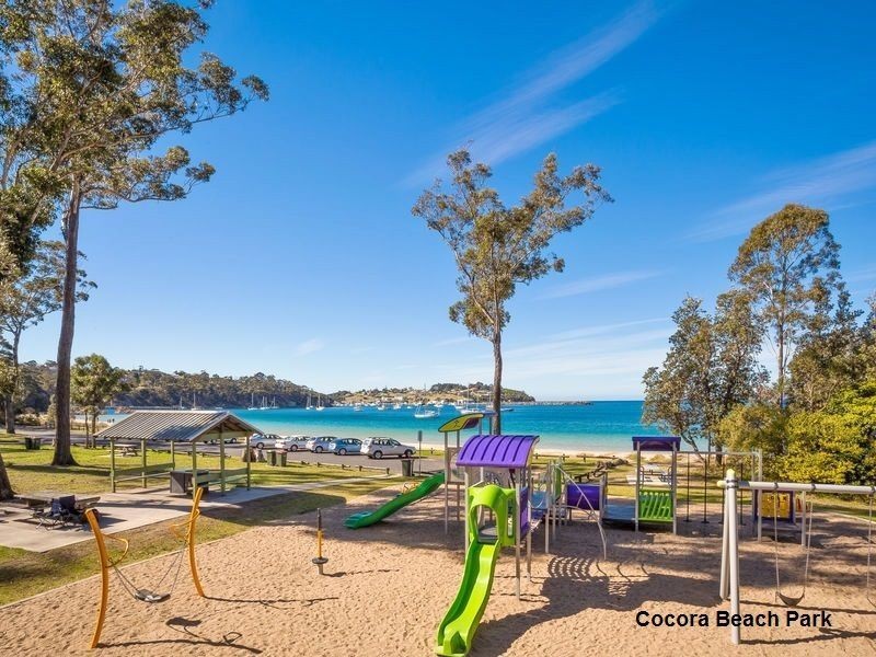 4 Andrea Street, Eden NSW 2551