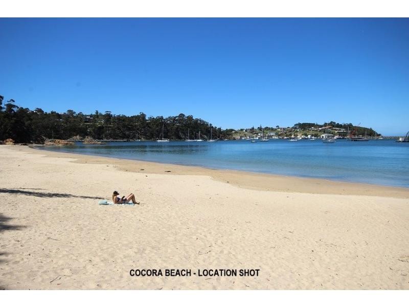 1 Cosham Close, Eden NSW 2551