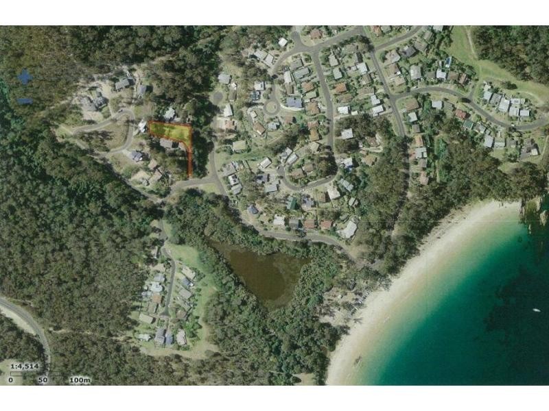 1 Cosham Close, Eden NSW 2551