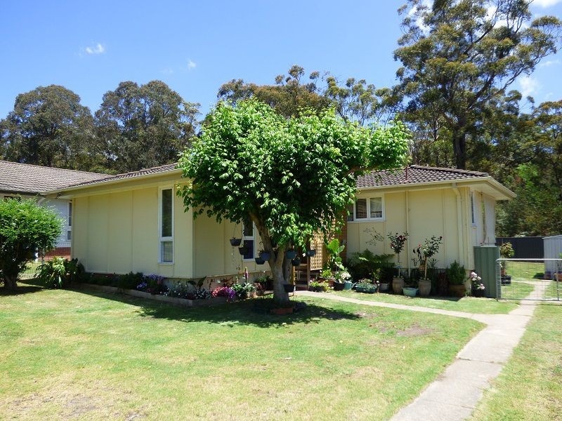 35 Cook Drive, Eden NSW 2551