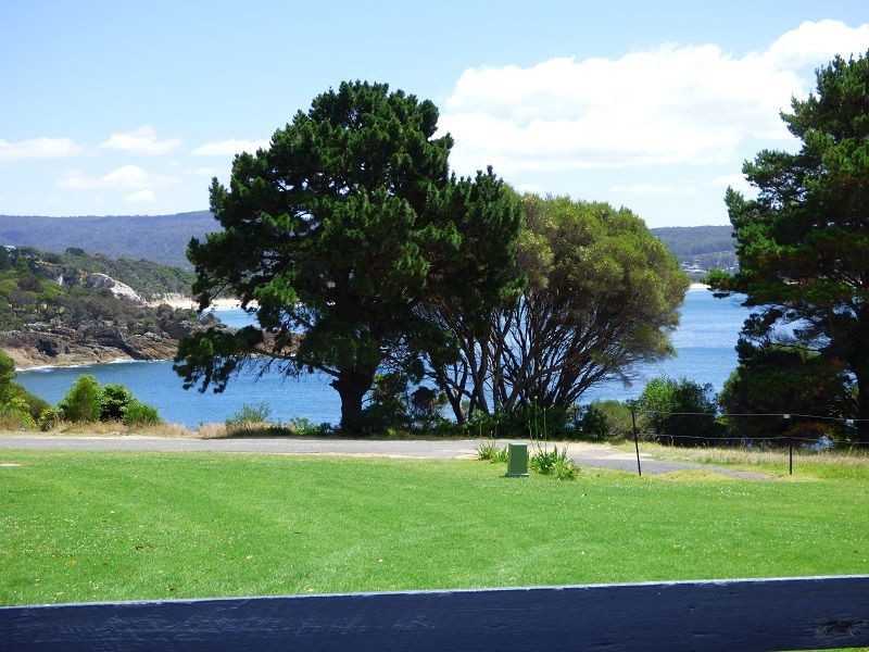 Unit 1/4 Yule Street, Eden NSW 2551