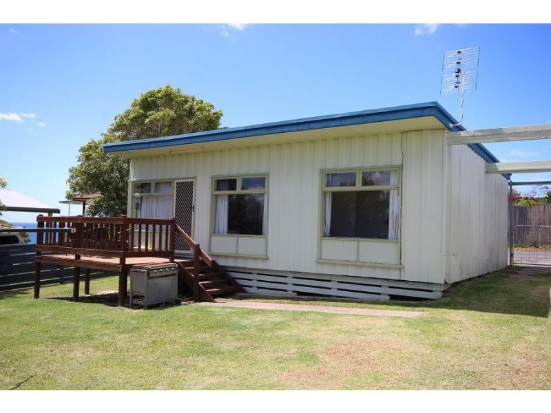 Unit 1/4 Yule Street, Eden NSW 2551