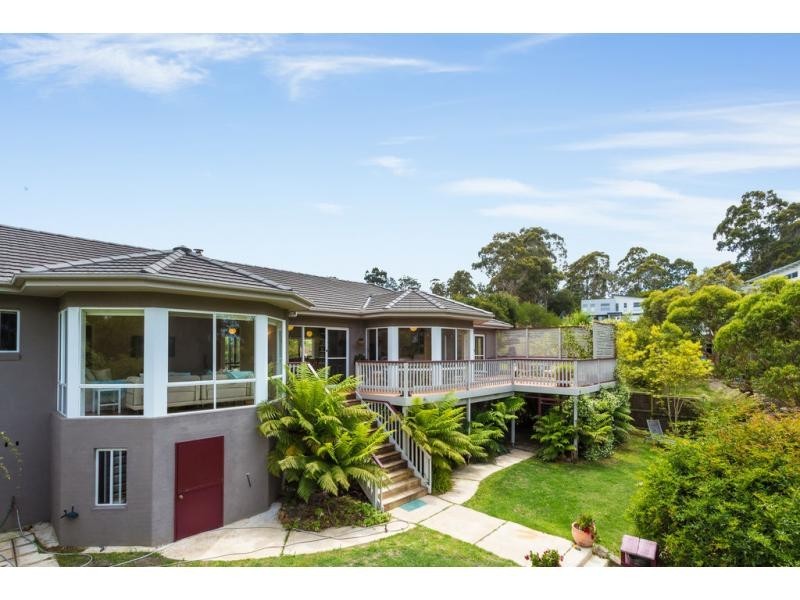 40 Marlin Avenue, Eden NSW 2551