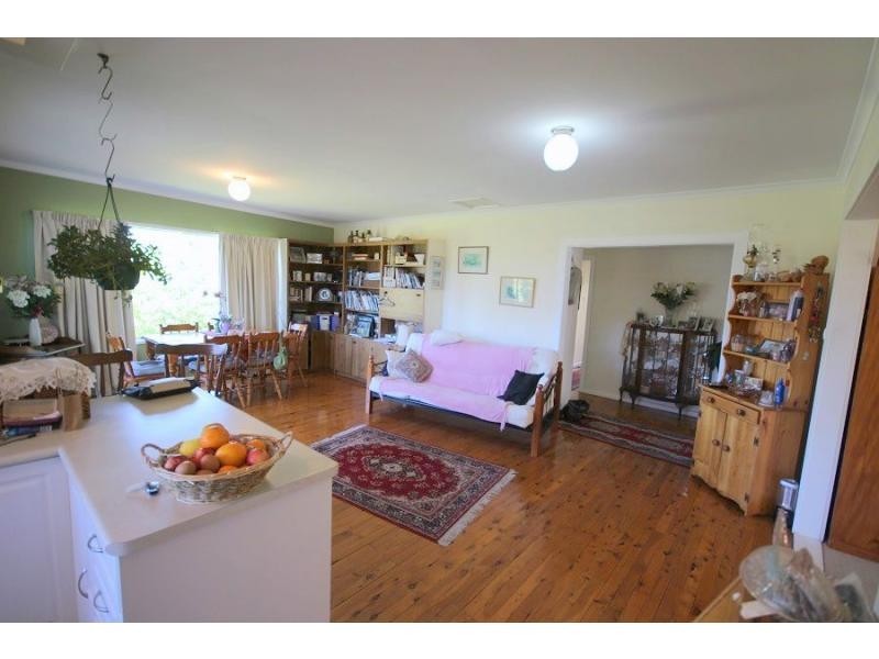 1012 Back Creek Road, Lochiel NSW 2549