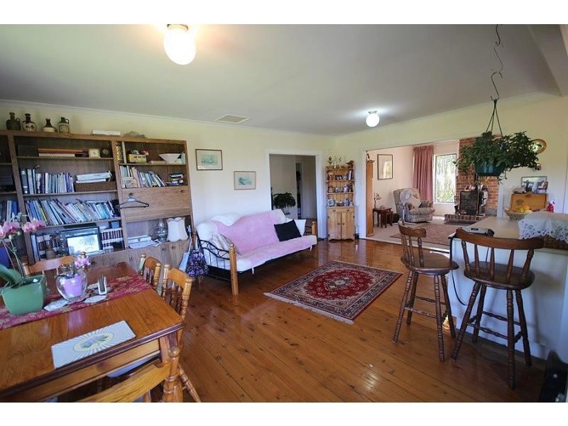 1012 Back Creek Road, Lochiel NSW 2549