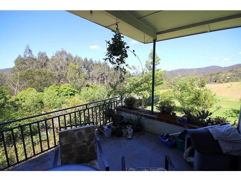1012 Back Creek Road, Lochiel NSW 2549