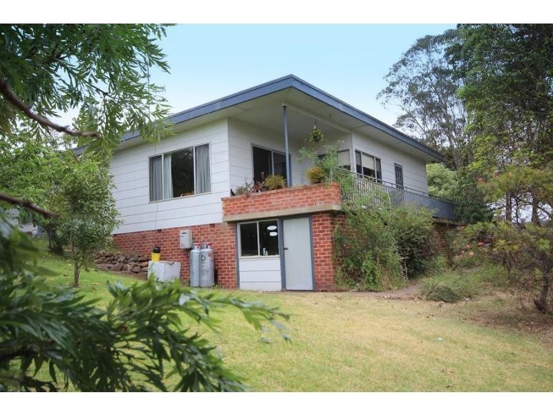 1012 Back Creek Road, Lochiel NSW 2549