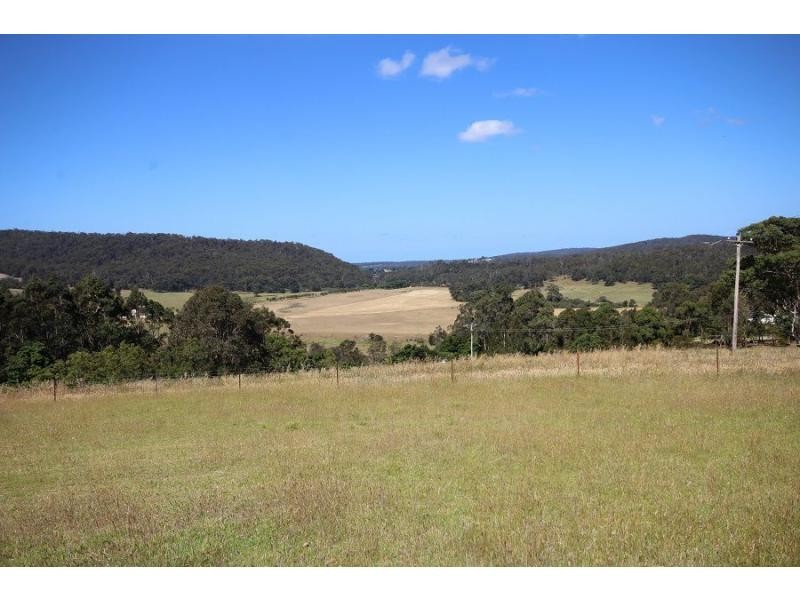 1012 Back Creek Road, Lochiel NSW 2549