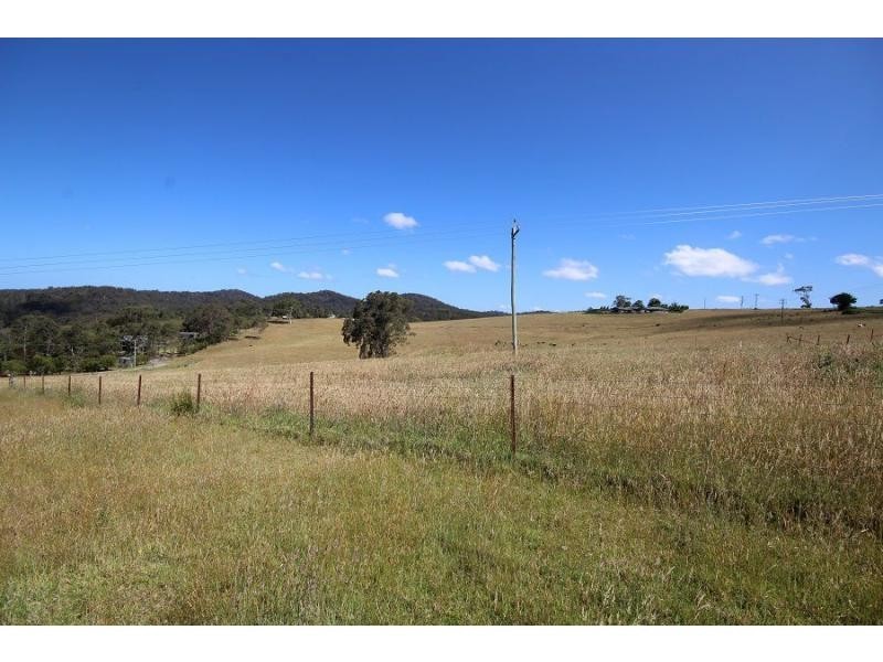 1012 Back Creek Road, Lochiel NSW 2549