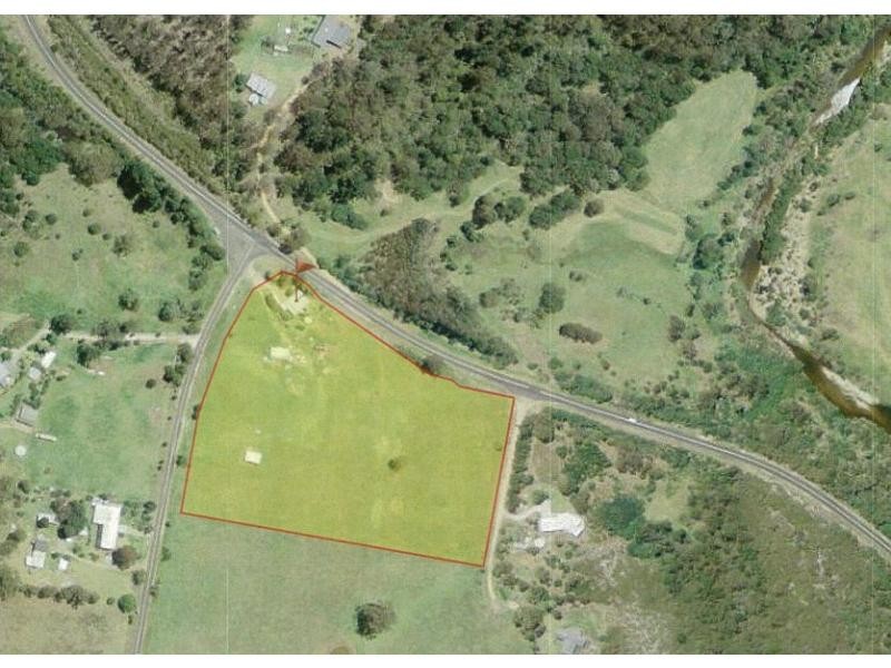 1012 Back Creek Road, Lochiel NSW 2549