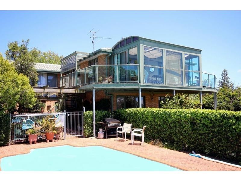 16 Yule Street, Eden NSW 2551