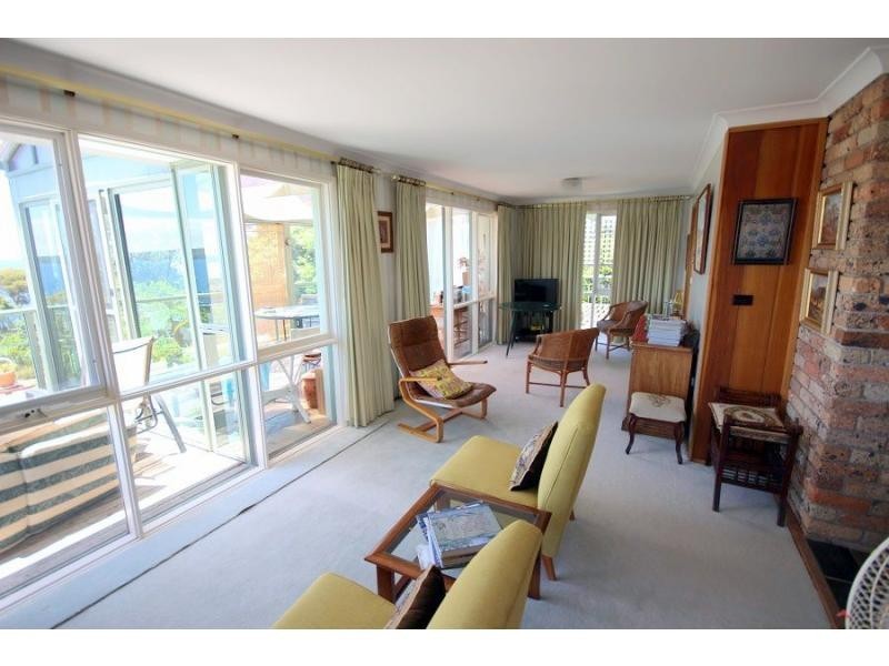 16 Yule Street, Eden NSW 2551