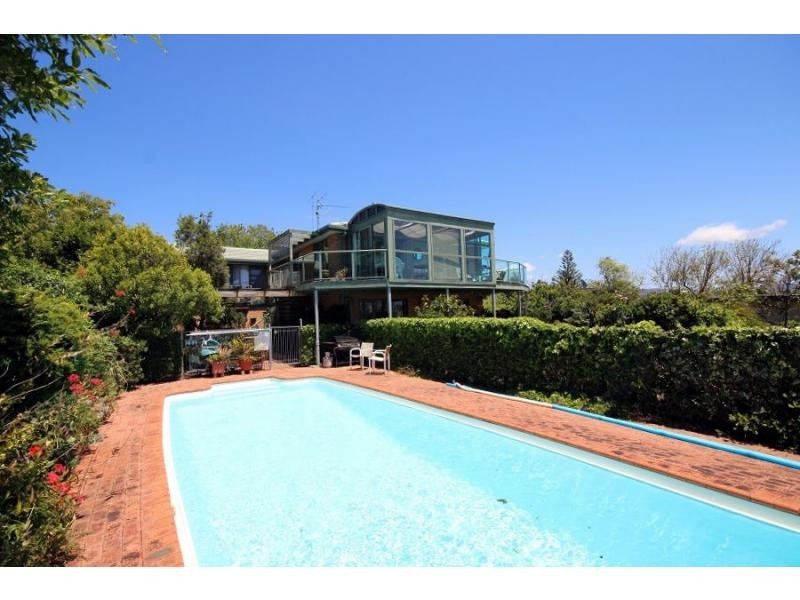 16 Yule Street, Eden NSW 2551