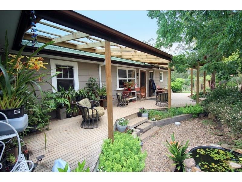 9 Back Creek Road, Nethercote NSW 2549