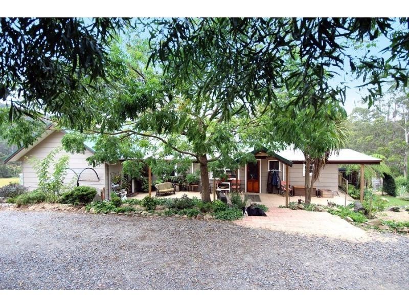 9 Back Creek Road, Nethercote NSW 2549