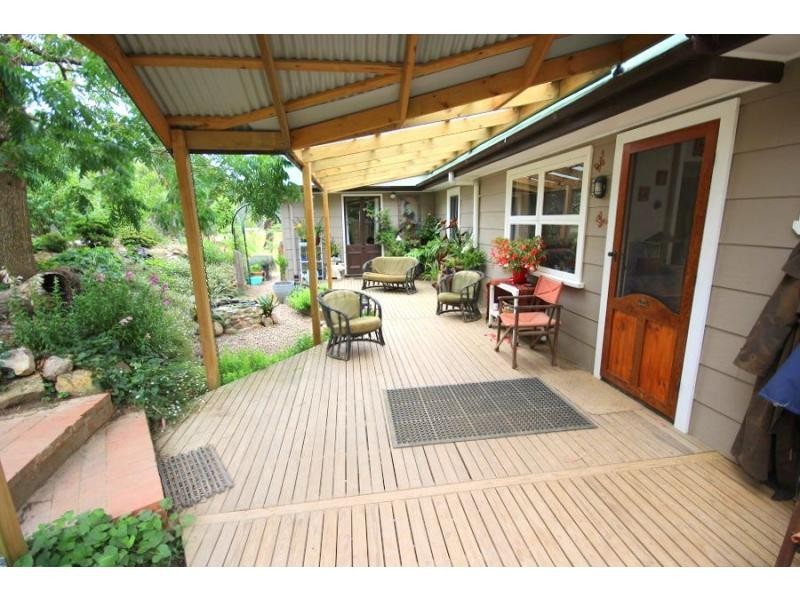 9 Back Creek Road, Nethercote NSW 2549