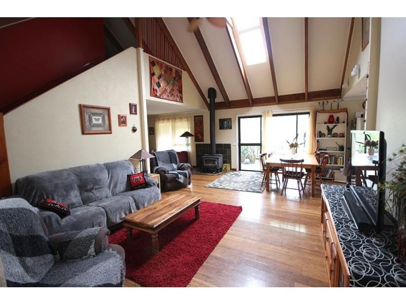 9 Back Creek Road, Nethercote NSW 2549