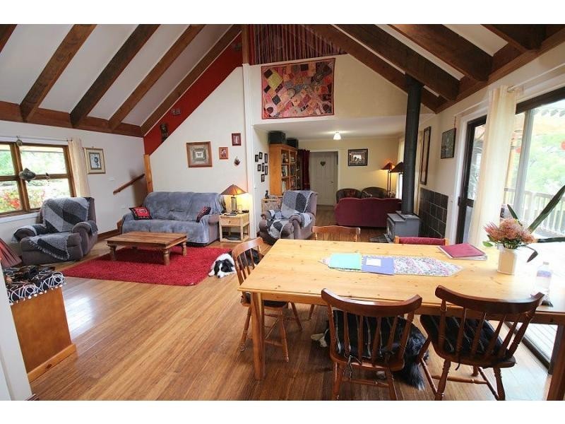 9 Back Creek Road, Nethercote NSW 2549