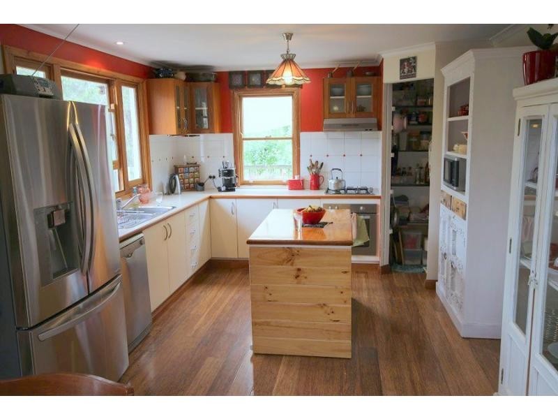 9 Back Creek Road, Nethercote NSW 2549