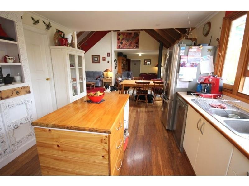 9 Back Creek Road, Nethercote NSW 2549