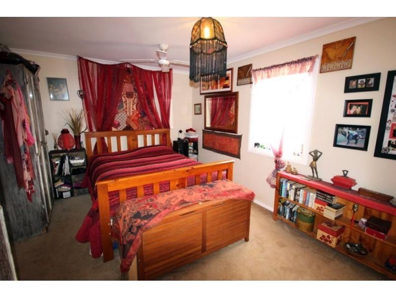 9 Back Creek Road, Nethercote NSW 2549