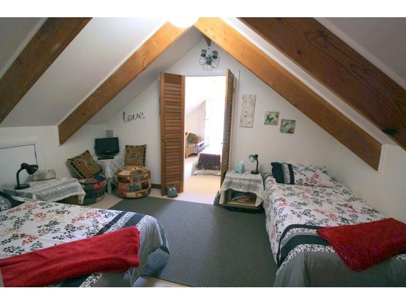 9 Back Creek Road, Nethercote NSW 2549