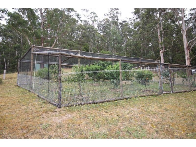 9 Back Creek Road, Nethercote NSW 2549