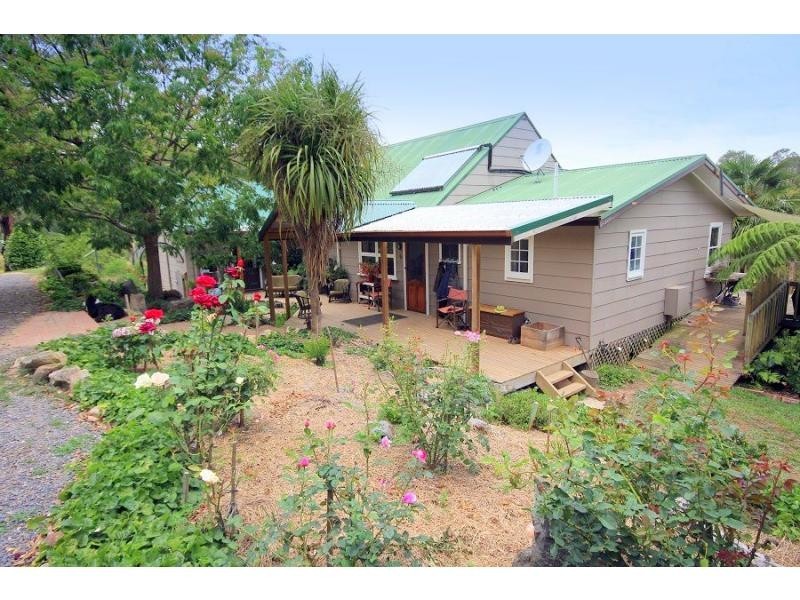 9 Back Creek Road, Nethercote NSW 2549