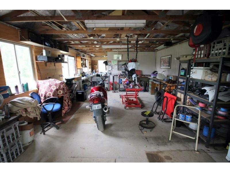 9 Back Creek Road, Nethercote NSW 2549