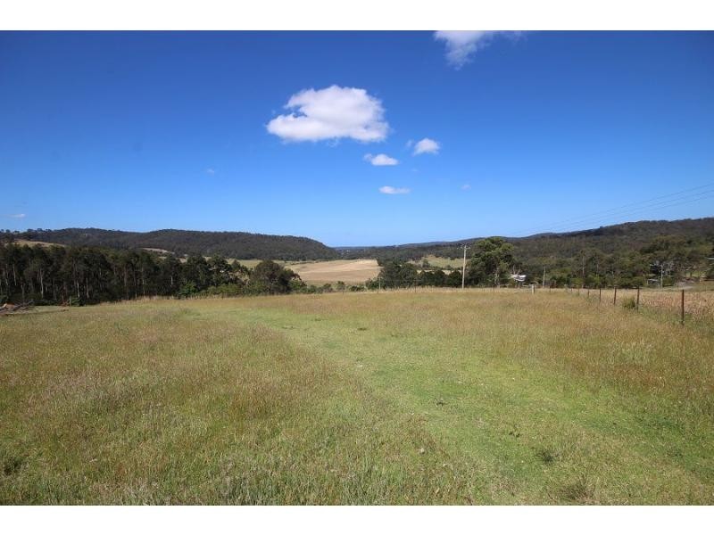 1012 Back Creek Road, Lochiel NSW 2549