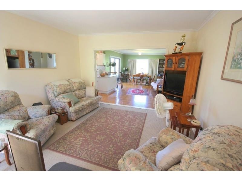 1012 Back Creek Road, Lochiel NSW 2549