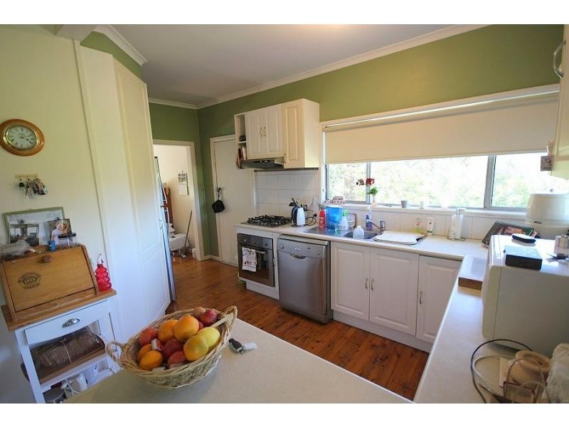 1012 Back Creek Road, Lochiel NSW 2549