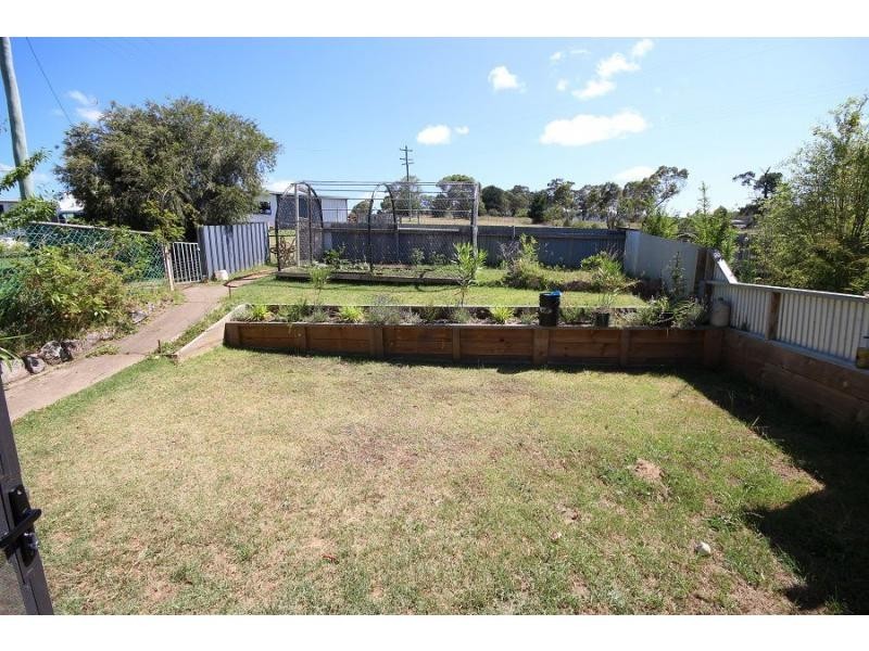 1012 Back Creek Road, Lochiel NSW 2549