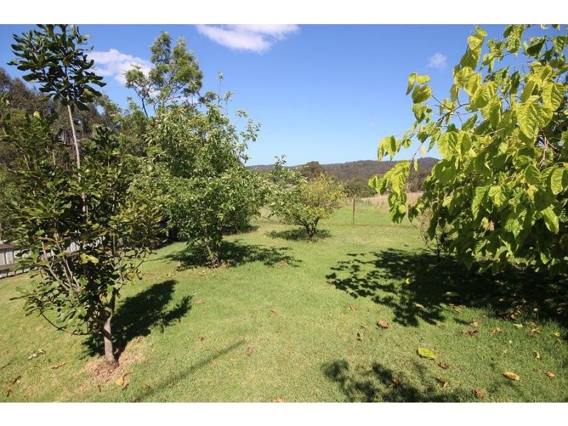 1012 Back Creek Road, Lochiel NSW 2549