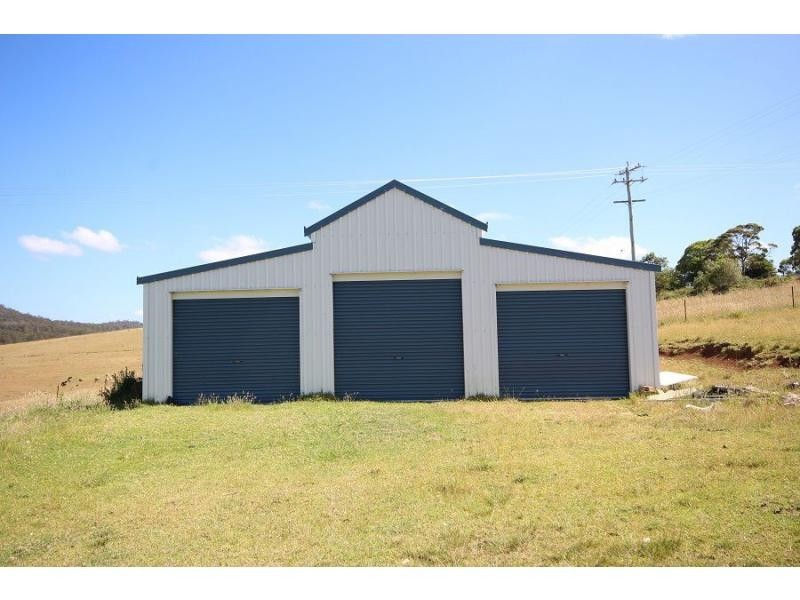 1012 Back Creek Road, Lochiel NSW 2549