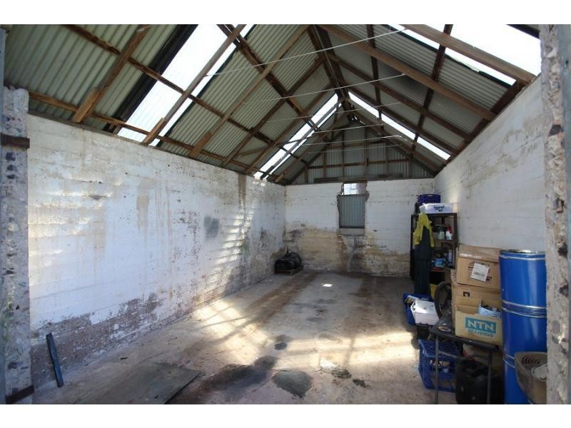 1012 Back Creek Road, Lochiel NSW 2549