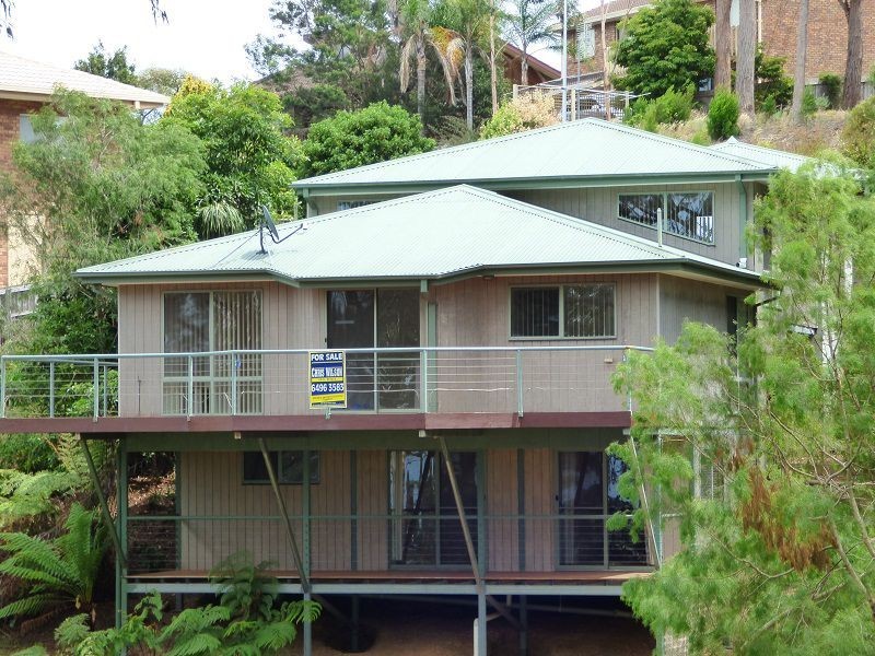 20 Andrea Street, Eden NSW 2551