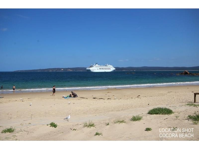 20 Andrea Street, Eden NSW 2551