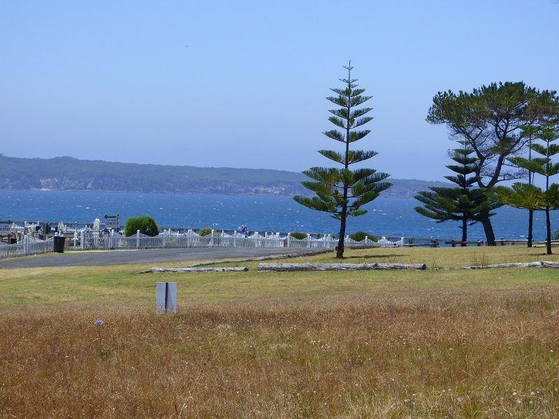 L3 & 2 Lake Street, Eden NSW 2551